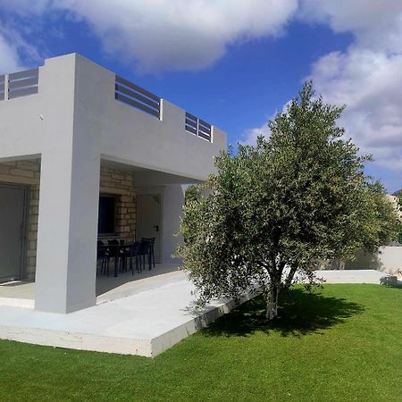 Gramvousa'S Hidden Gem Agios Georgios  Kültér fotó