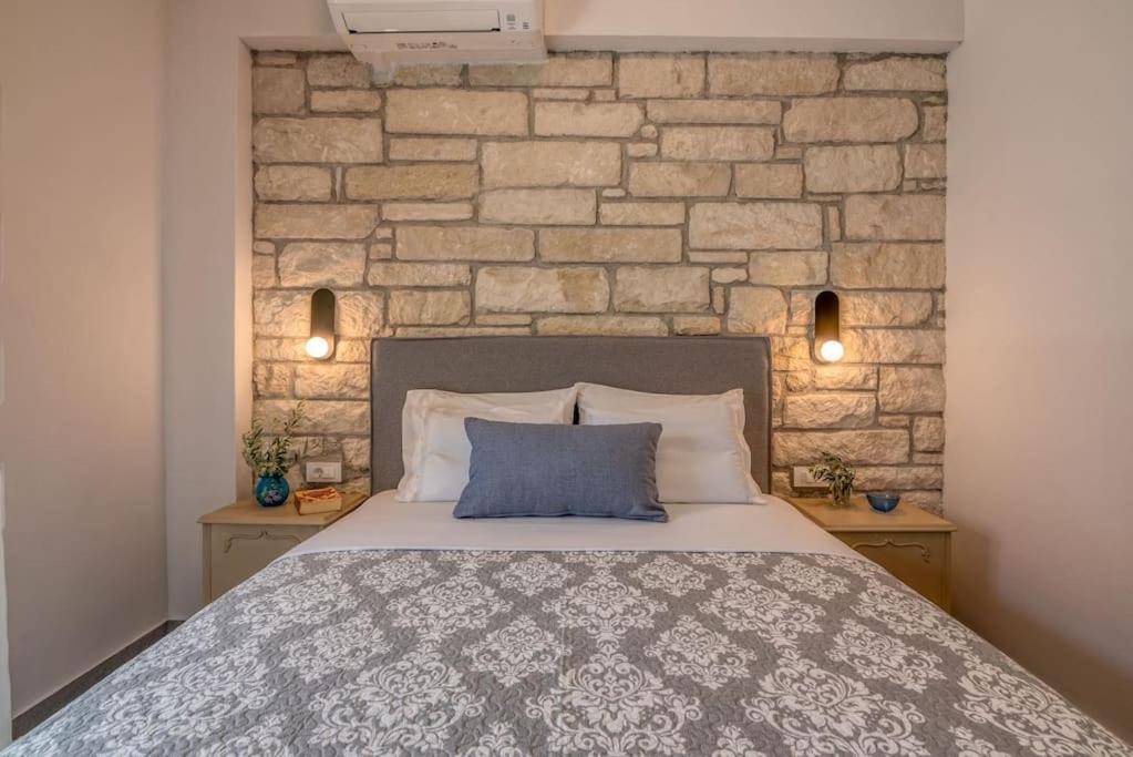 Gramvousa'S Hidden Gem Agios Georgios  Kültér fotó