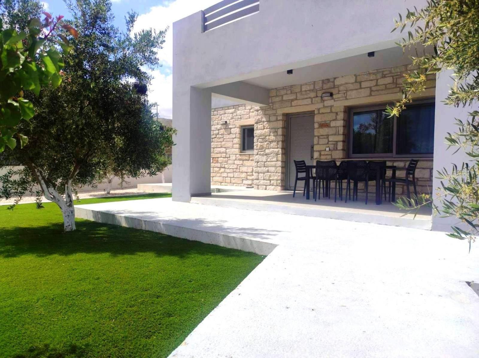 Gramvousa'S Hidden Gem Agios Georgios  Kültér fotó